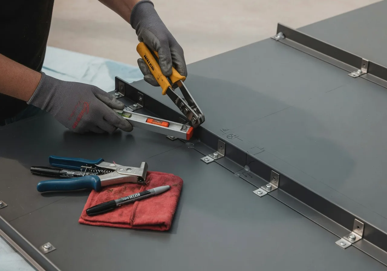 Why choose Metal Roofing Installation in Penrose, NC